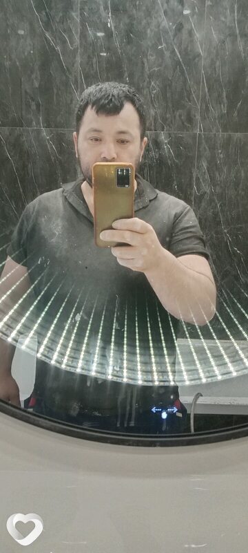 Баха, 44, Шымкенте — анкета №590360