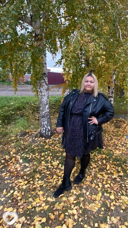 Наталья, 30, Назарове — анкета №590364