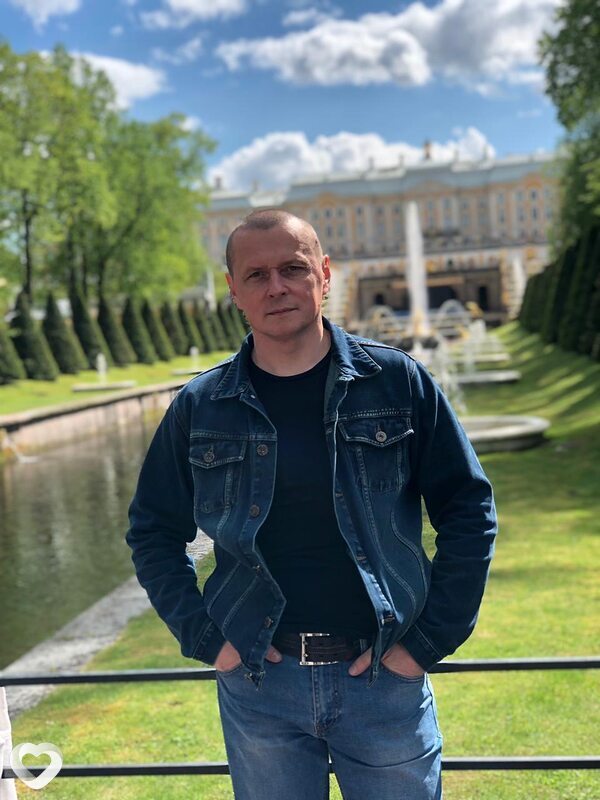 Сергей, 52, Орехово-Зуеве — анкета №590365
