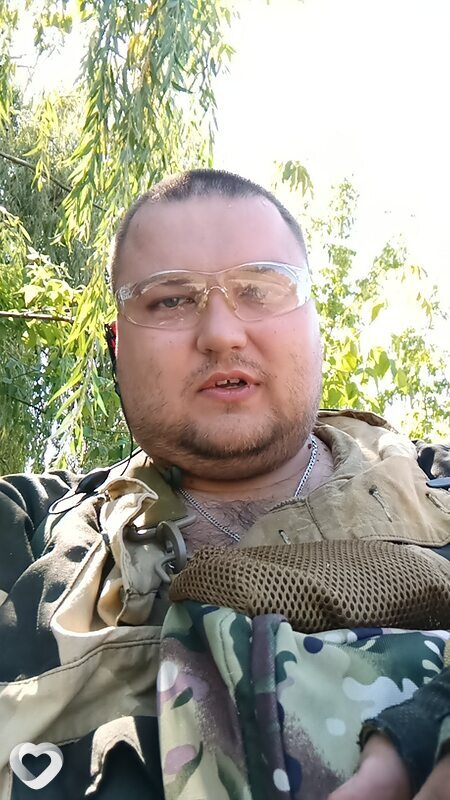 Александр, 34, Ростове-на-Дону — анкета №590367