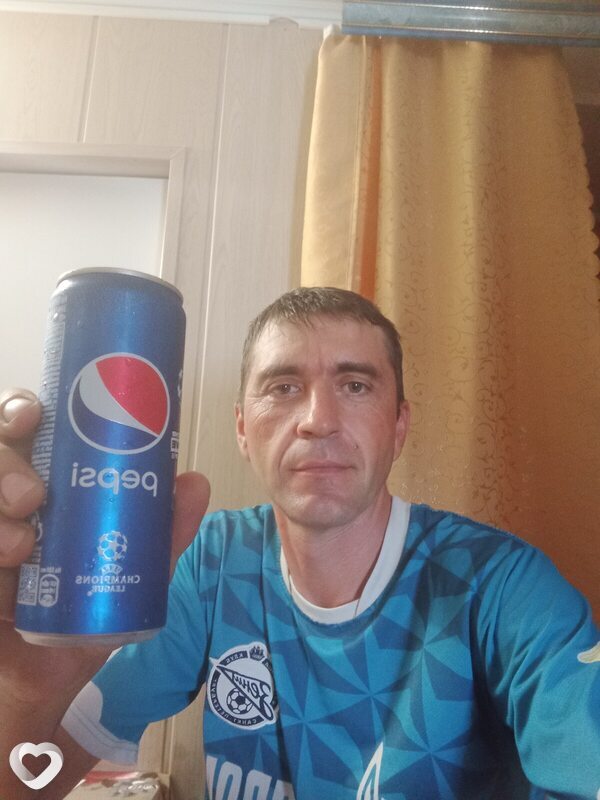 Александр, 46, Ейске — анкета №590370
