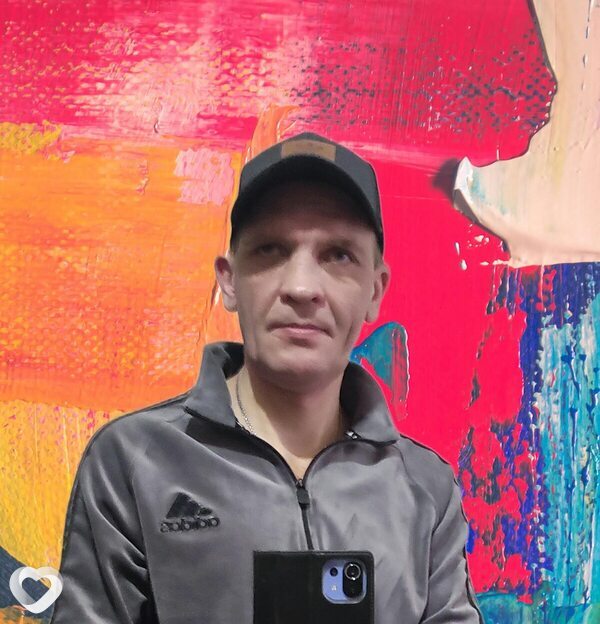 Александр, 47, Казани — анкета №590301