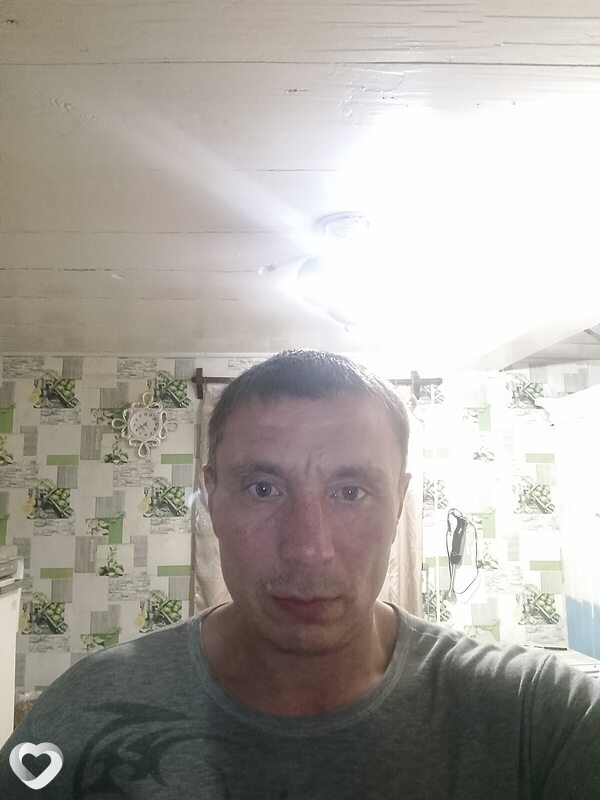 Рустам, 46, Вятских Полянах — анкета №590303