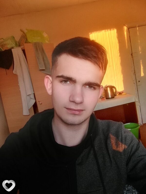 Денис, 23, Минске — анкета №590310