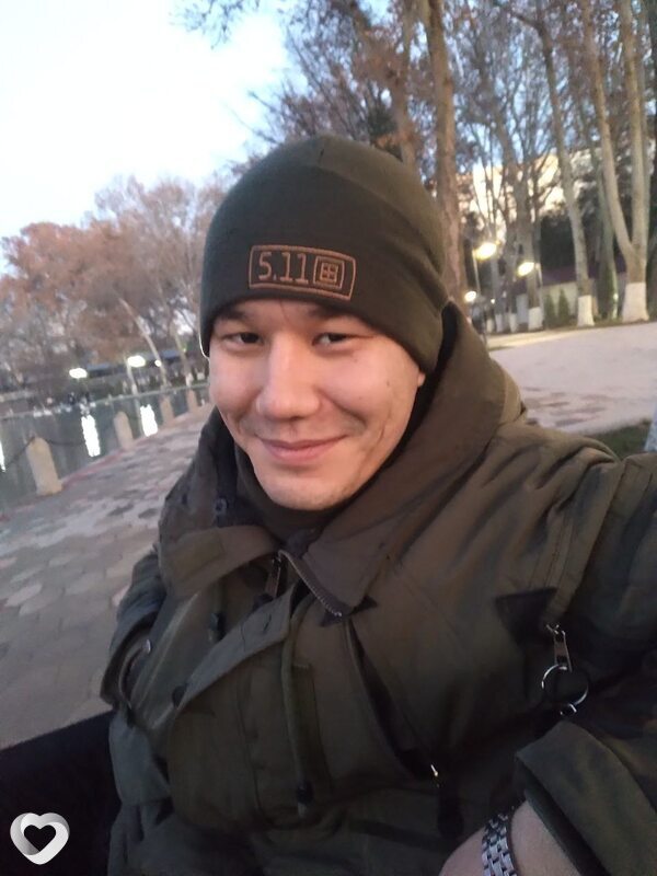 Санжик, 29, Ташкент — анкета №590313