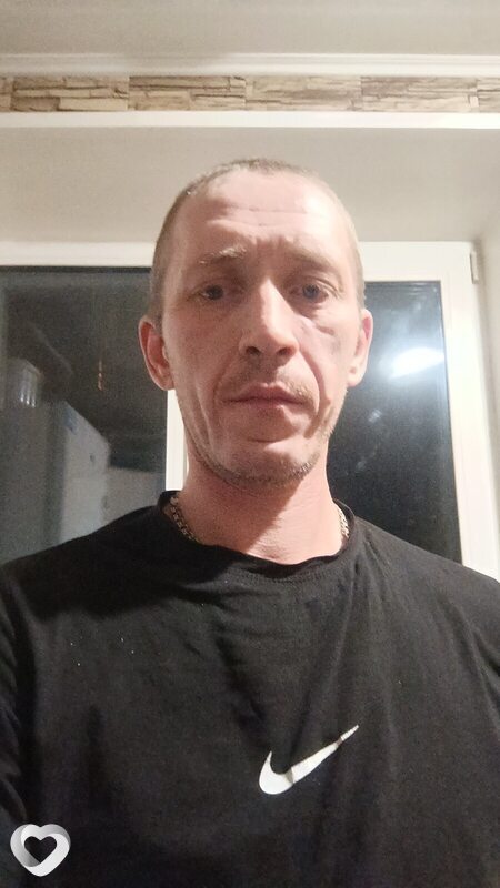 Сергей, 41, Копейске — анкета №590319