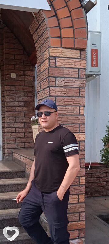 Василий, 47, Магнитогорске — анкета №590324
