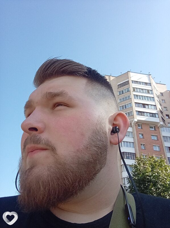 Иван, 24, Минске — анкета №590325