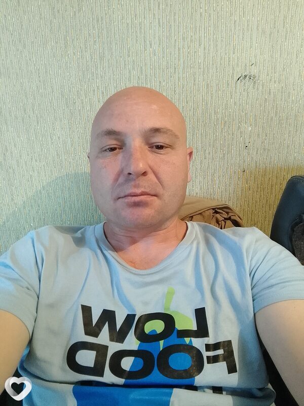 Ivan, 40, Гродно — анкета №590527