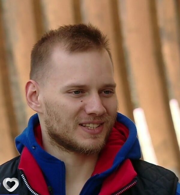Vladss, 29, Москве — анкета №590528