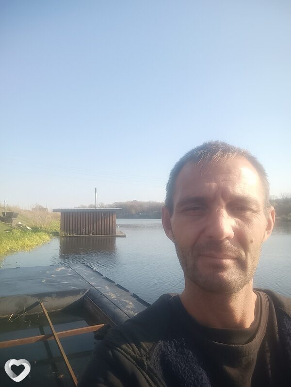 Дмитрий Шевцов, 44, Курске — анкета №590529