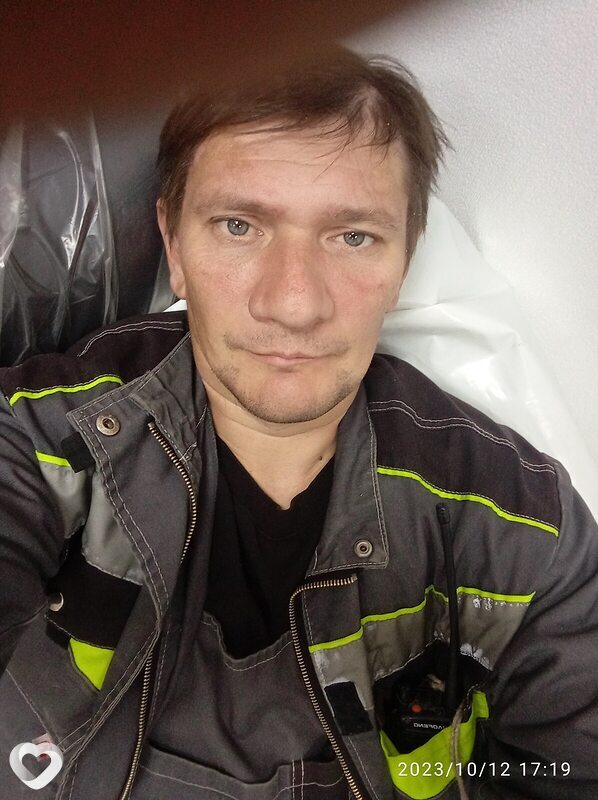 Виталий, 47, Сарапуле — анкета №590533