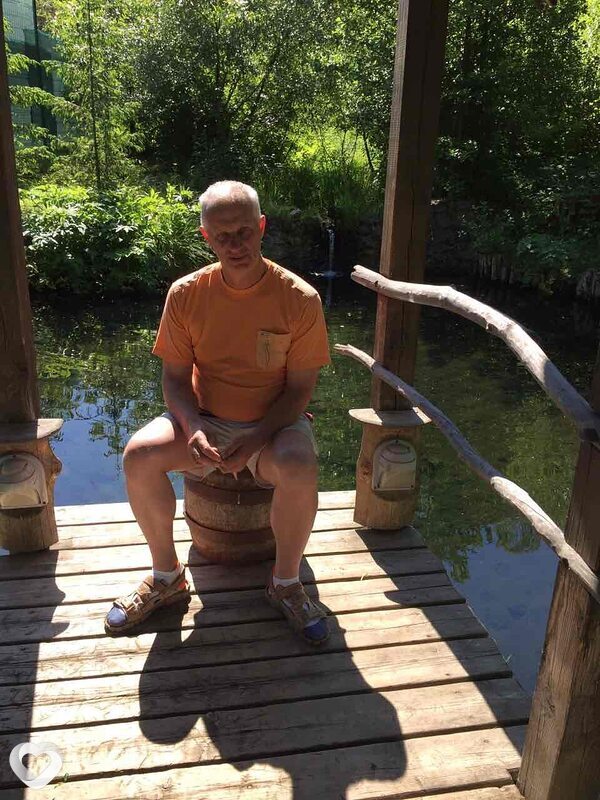 Александр, 69, Новополоцке — анкета №590534