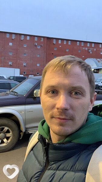 Станислав, 31, Курске — анкета №590539