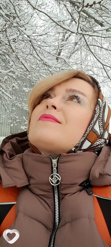 Лера, 45, Улан-Удэ — анкета №590548
