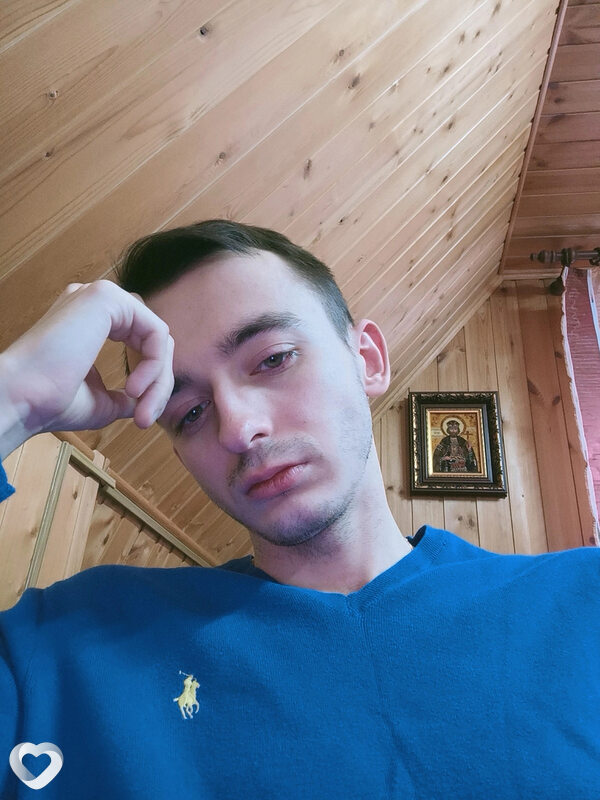 Слава, 28, Донецке — анкета №590550