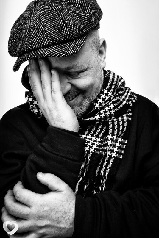 Георгий, 45, Москве — анкета №590554