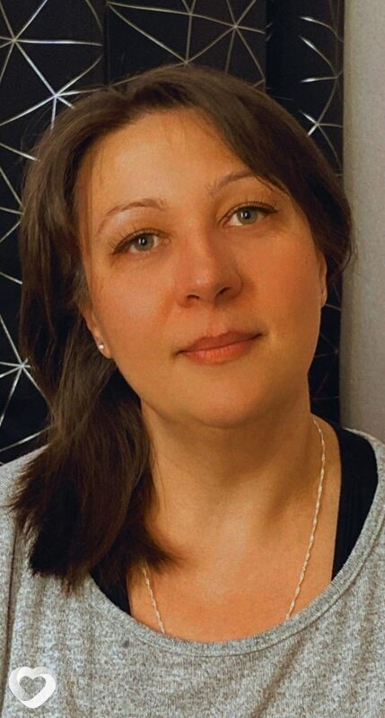 Виктория, 42, Краснодаре — анкета №590559