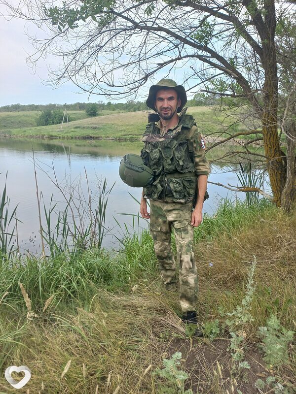 Радик, 38, Альметьевске — анкета №590560