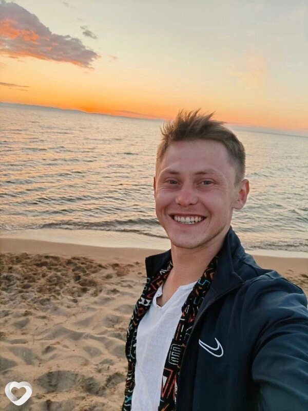 Роман, 31, Оренбурге — анкета №590561