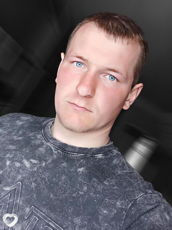 Виталий, 26, Столине — анкета №590566