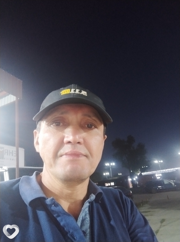 Кайрат, 56, Степногорске — анкета №590570