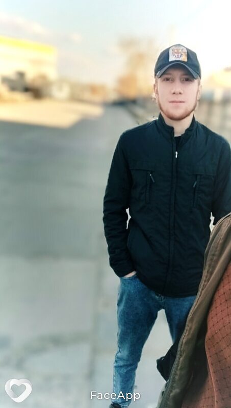 Neek, 27, Москве — анкета №590572
