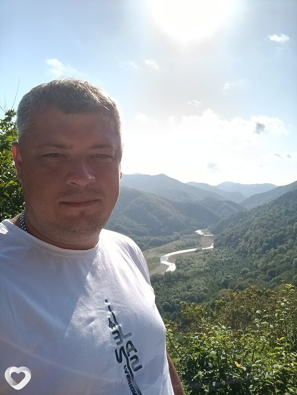 Евгенич, 39, Озерах — анкета №590777