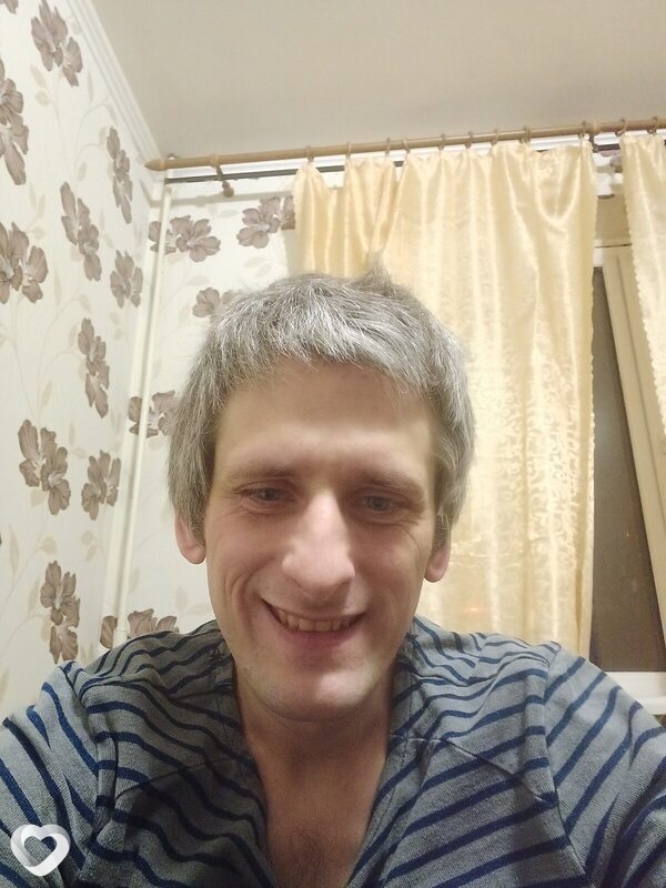 Александр, 38, Одинцове — анкета №590778