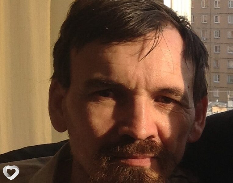Серж, 61, Чебоксарах — анкета №590785