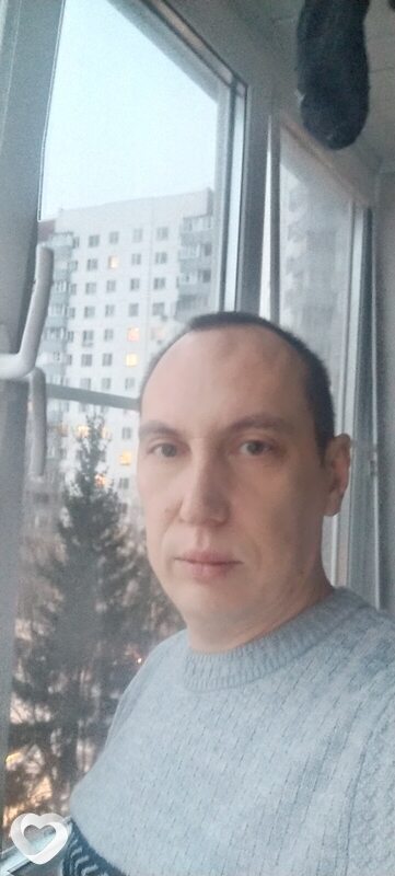 Владимир, Глазуновка