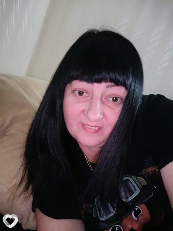 Евгения, 44, Волновахе — анкета №590789