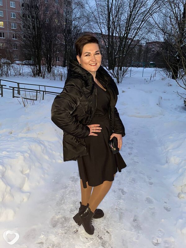 Ирина, 39, Минске — анкета №590790
