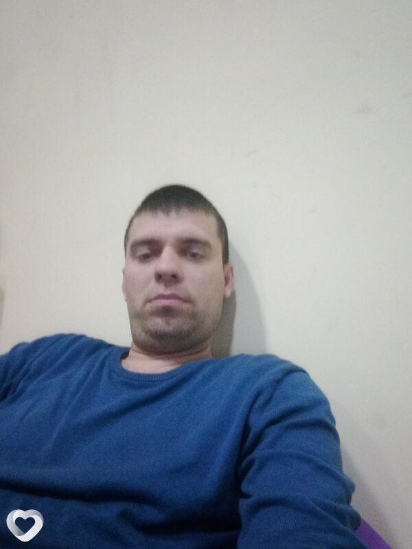Александр, 34, Самаре — анкета №590792