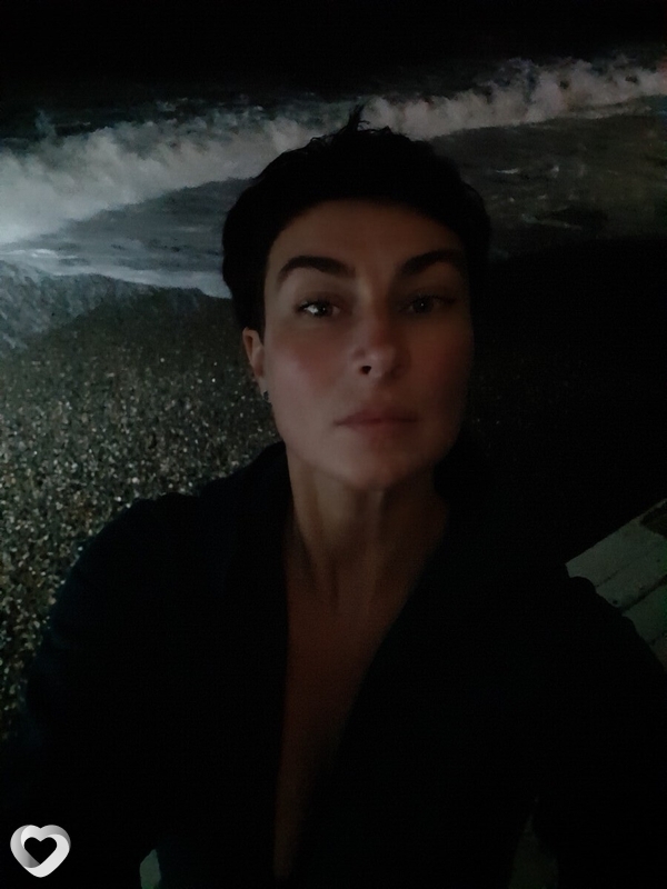 Катарина, 43, Туле — анкета №590797