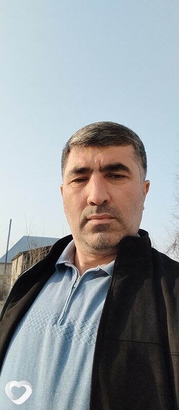 Камран, 50, Уфе — анкета №590702