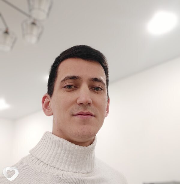 Альберт, 34, Москве — анкета №590708
