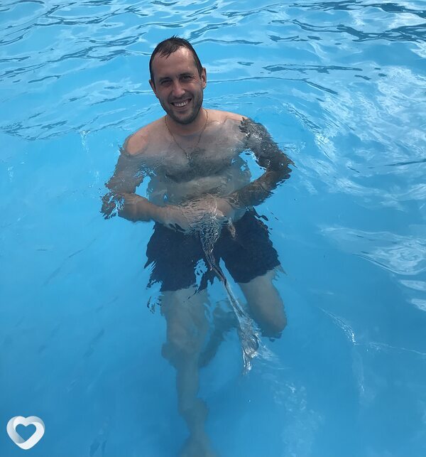 Алекс, 39, Нижнем Новгороде — анкета №590712