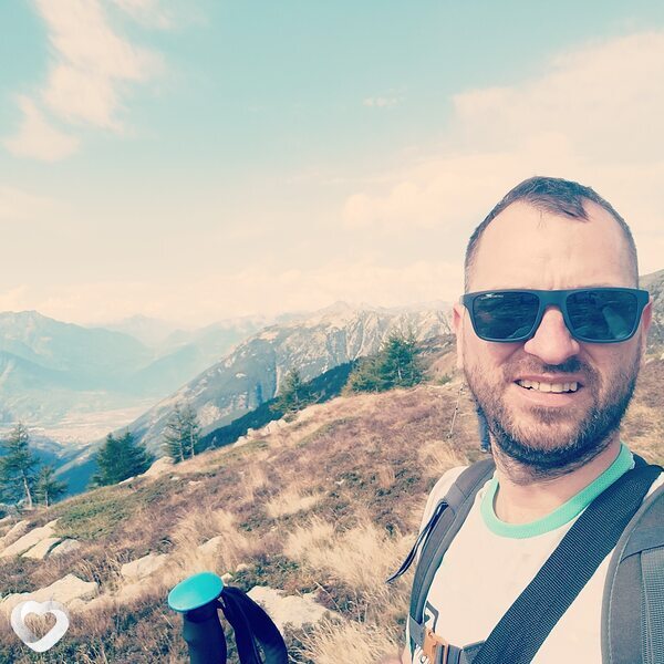 Дима, 37, Минске — анкета №590714