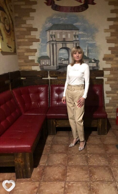 Анжела, 46, Калуге — анкета №590718