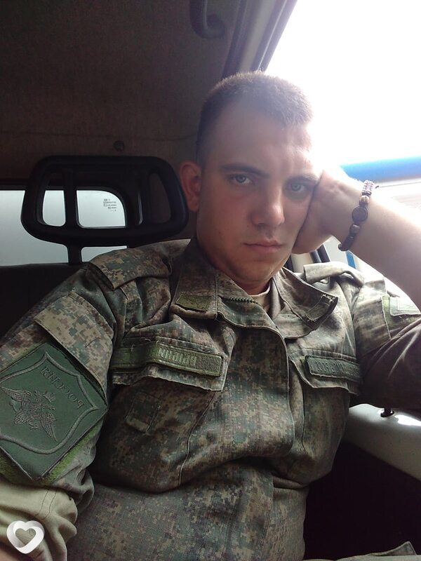 Артëм, 26, Саратове — анкета №590719