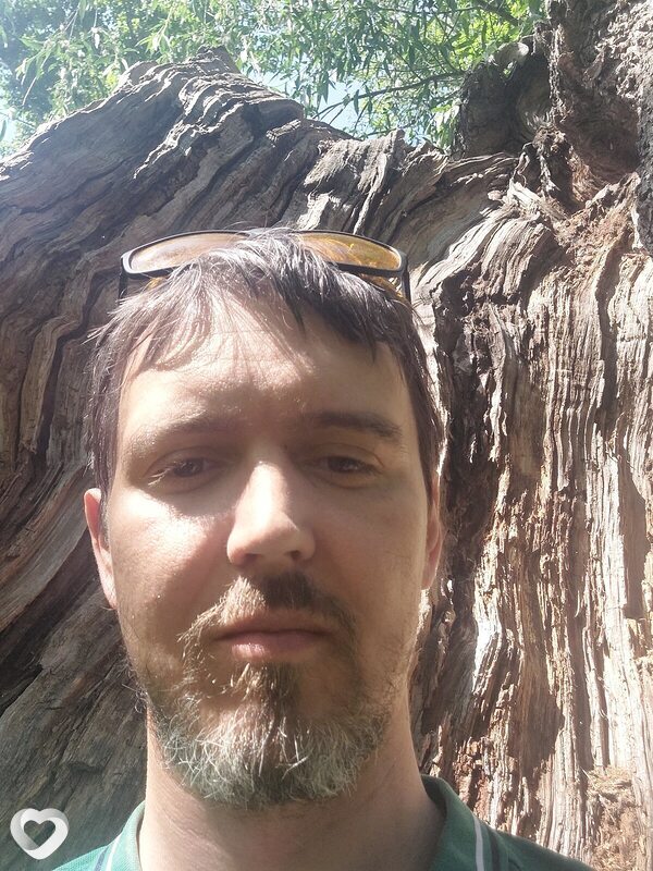 Евгений, 39, Самаре — анкета №590602