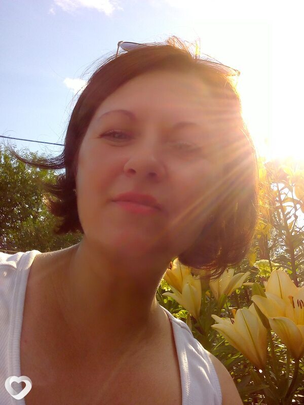 Татьяна, 51, Торжке — анкета №590604
