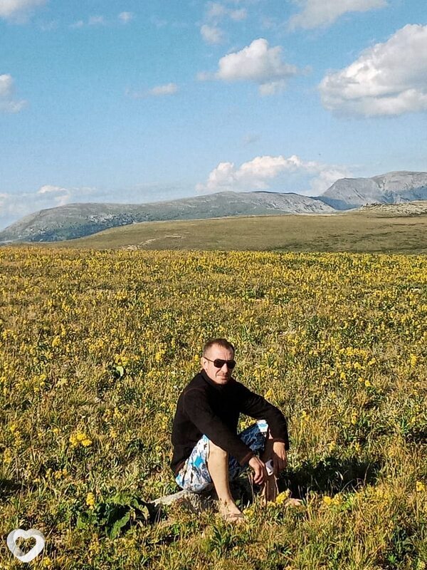 Евгений, 44, Усть-Каменогорск — анкета №590606