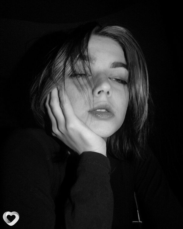 Morphine, 24, Минске — анкета №590608