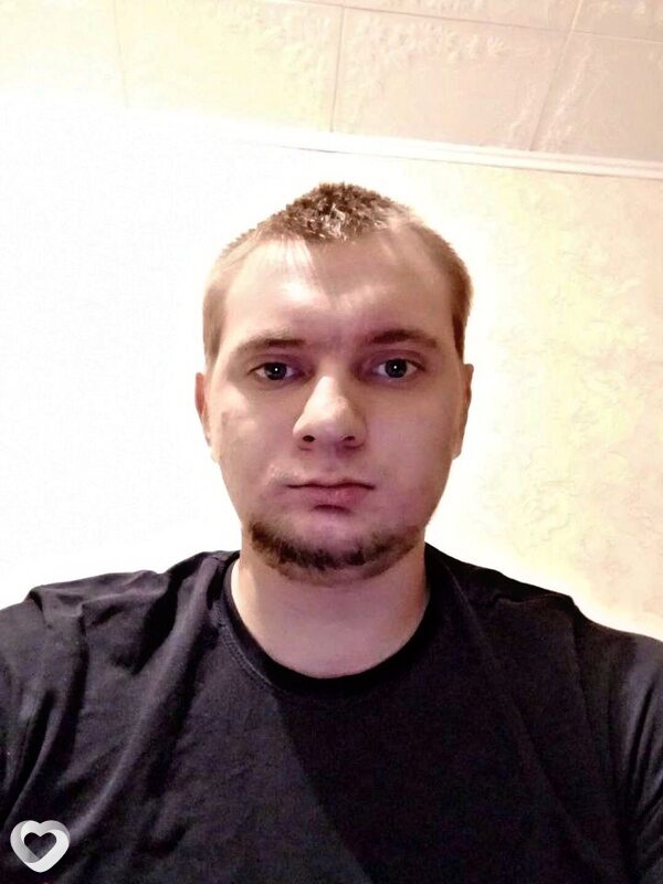 Кирилл, 27, Мариинске — анкета №590609