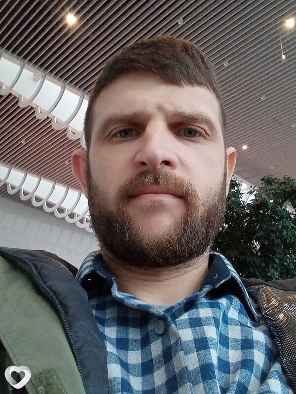 Pavel, 44, Лепеле — анкета №590611