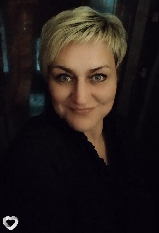 Татьяна, 50, Гомеле — анкета №590621