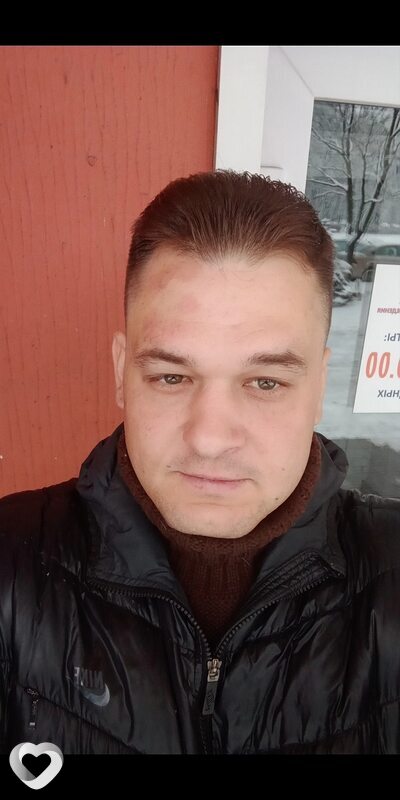 Дмитрий, 36, Минске — анкета №590624