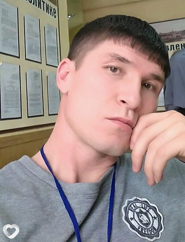 Руслан, 40, Астрахани — анкета №590626